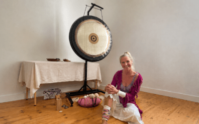 Seelenlichtyoga & sound healing
