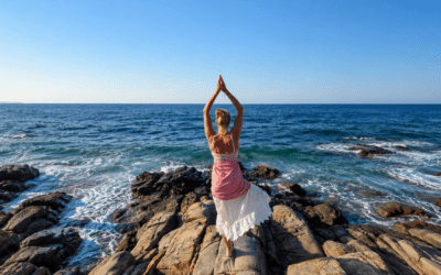 Seelenlichtyoga – Reise