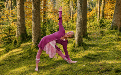 Seelenlichtyoga intensiv – workshop